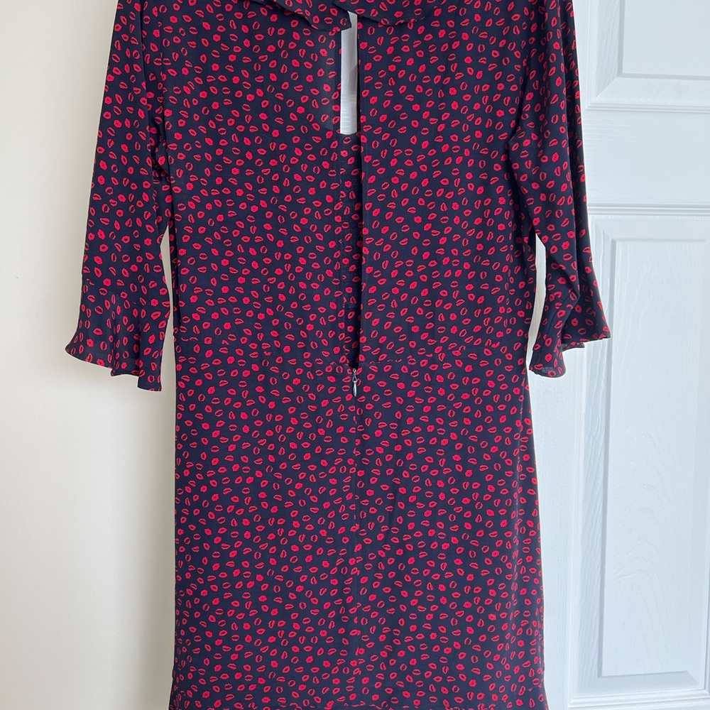 Topshop Dress